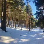 Grand Dans En Bordure De Foret - De Διαμέρισμα