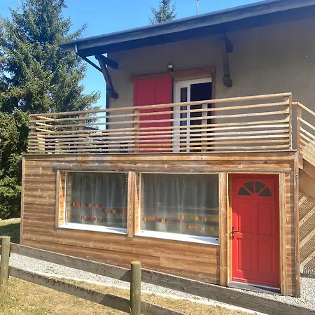 Grand Dans En Bordure De Foret - De Lejlighed