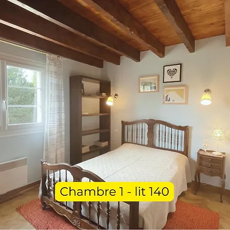 Lejlighed Grand Dans En Bordure De Foret - De